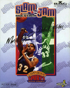 Pochette Slam 'N Jam '96