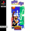 Pochette Slam 'N Jam '96
