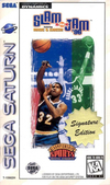 Pochette Slam 'N Jam '96