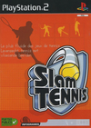 Pochette Slam Tennis