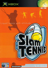 Pochette Slam Tennis