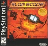 Pochette Slamscape