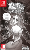 Pochette Slay the Princess