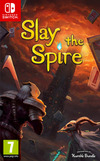 Pochette Slay the Spire