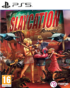 Pochette Slaycation Paradise