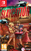 Pochette Slaycation Paradise
