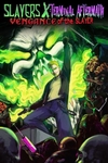 Pochette Slayers X : Terminal Aftermath - Vengance of the Slayer