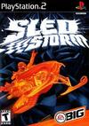 Pochette Sled Storm