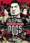 Pochette Sleeping Dogs : Definitive Edition