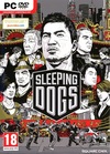 Pochette Sleeping Dogs