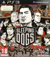 Pochette Sleeping Dogs