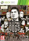 Pochette Sleeping Dogs