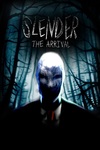 Pochette Slender : The Arrival