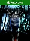 Pochette Slender : The Arrival