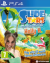 Pochette Slide Stars