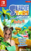 Pochette Slide Stars