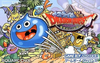 Pochette Slime Dragon Quest