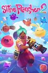 Pochette Slime Rancher 2