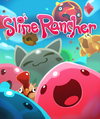 Pochette Slime Rancher