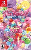 Pochette Slime Rancher