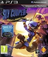 Pochette Sly Cooper : Voleurs à travers le Temps