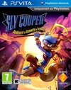 Pochette Sly Cooper : Voleurs à travers le Temps