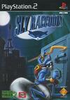 Pochette Sly Raccoon