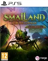Pochette Smalland : Survive the Wilds