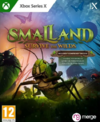 Pochette Smalland : Survive the Wilds