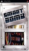 Pochette Smart Bomb