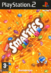 Pochette Smarties Meltdown