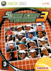 Pochette Smash Court Tennis 3