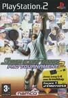 Pochette Smash Court Tennis Pro Tournament 2