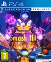Pochette Smash Hit Plunder