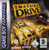 Pochette Smashing Drive