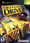 Pochette Smashing Drive