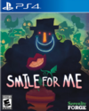 Pochette Smile For Me