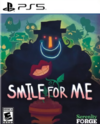 Pochette Smile For Me