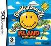Pochette Smiley World Island Challenge