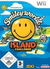 Pochette Smiley World Island Challenge