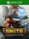 Pochette SMITE