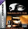 Pochette Smuggler's Run