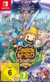Pochette Snack World : Mordus de Donjons - Gold