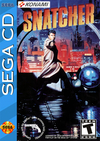 Pochette Snatcher