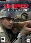 Pochette Sniper : Art of Victory