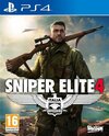 Pochette Sniper Elite 4