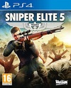 Pochette Sniper Elite 5