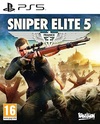 Pochette Sniper Elite 5
