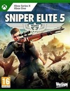 Pochette Sniper Elite 5