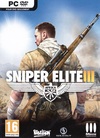 Pochette Sniper Elite III